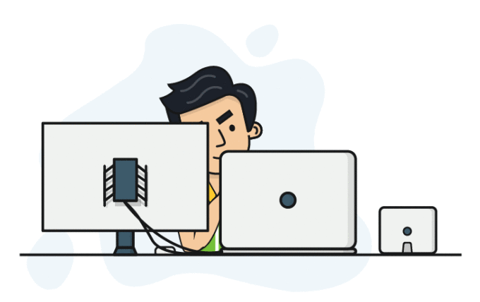 life as a developer.