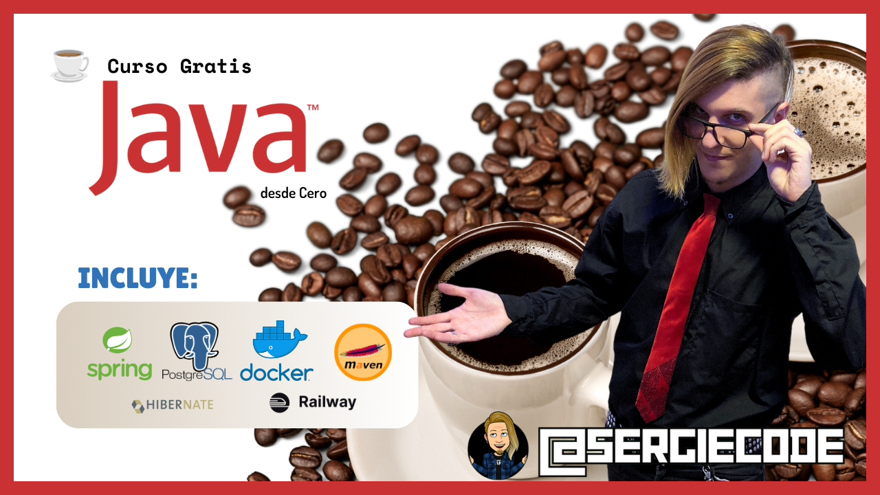 Curso Java