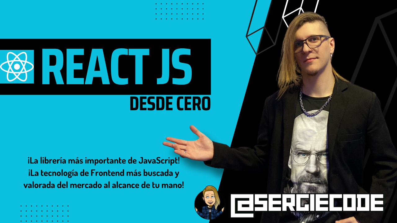 Curso React