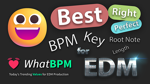 WhatBPM Promo Video