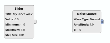 https://raw.githubusercontent.com/wiki/pothosware/PothosFlow/images/tutorial_connection_sigslots_before.png